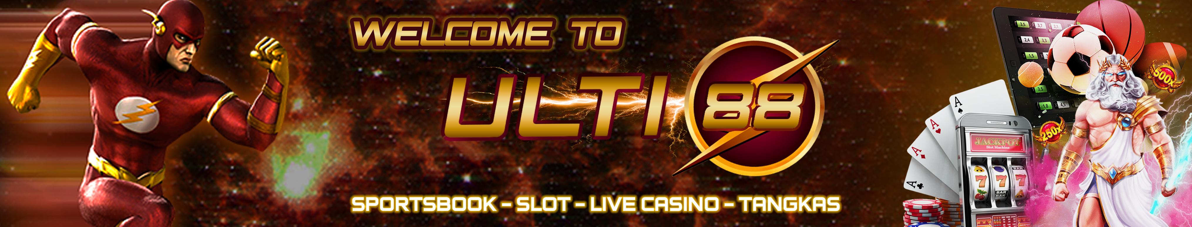SLIDER BANNER